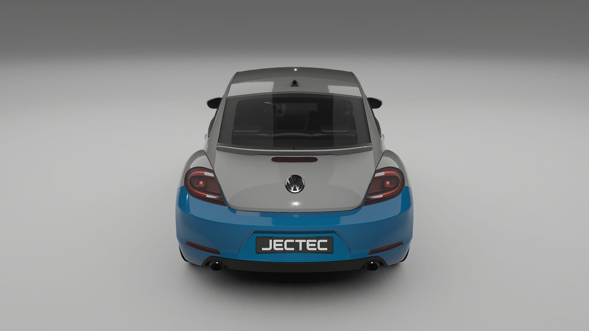 VW Beetle A5 prefacelift Lackschutzfolie | CrystalGuard Transparente PPF Komplett-Vorgeschnittener Kit