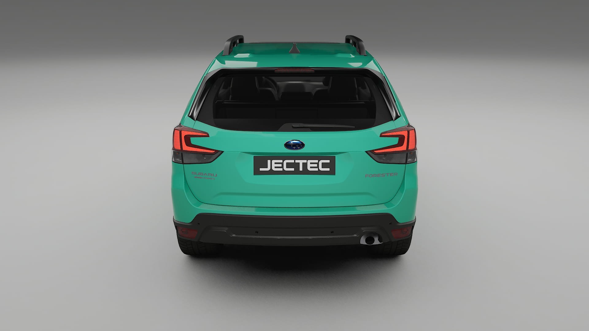 Subaru Forester V SK prefacelift pre LCI TPU Lackschutzfolie | JEWEL Farbwechsel PPF – Komplett-Vorgeschnittener Kit