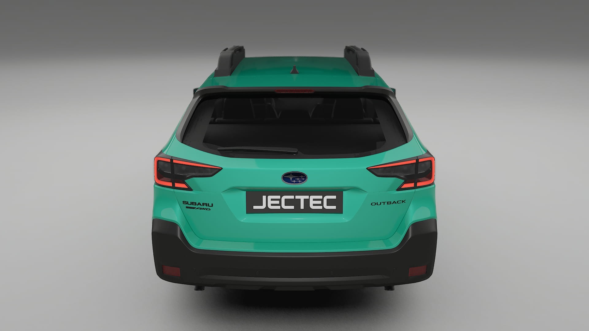 Subaru Outback VI BS facelift LCI TPU Lackschutzfolie | JEWEL Farbwechsel PPF – Komplett-Vorgeschnittener Kit
