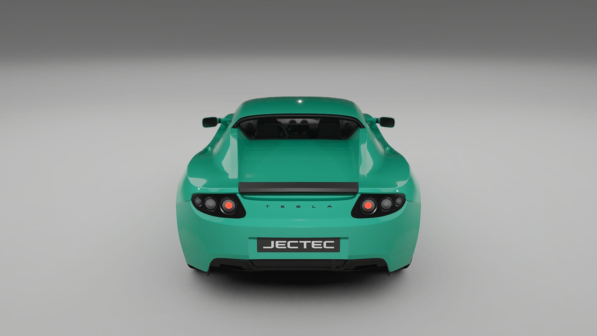 Tesla Roadster 25 TPU Lackschutzfolie | JEWEL Farbwechsel PPF – Komplett-Vorgeschnittener Kit