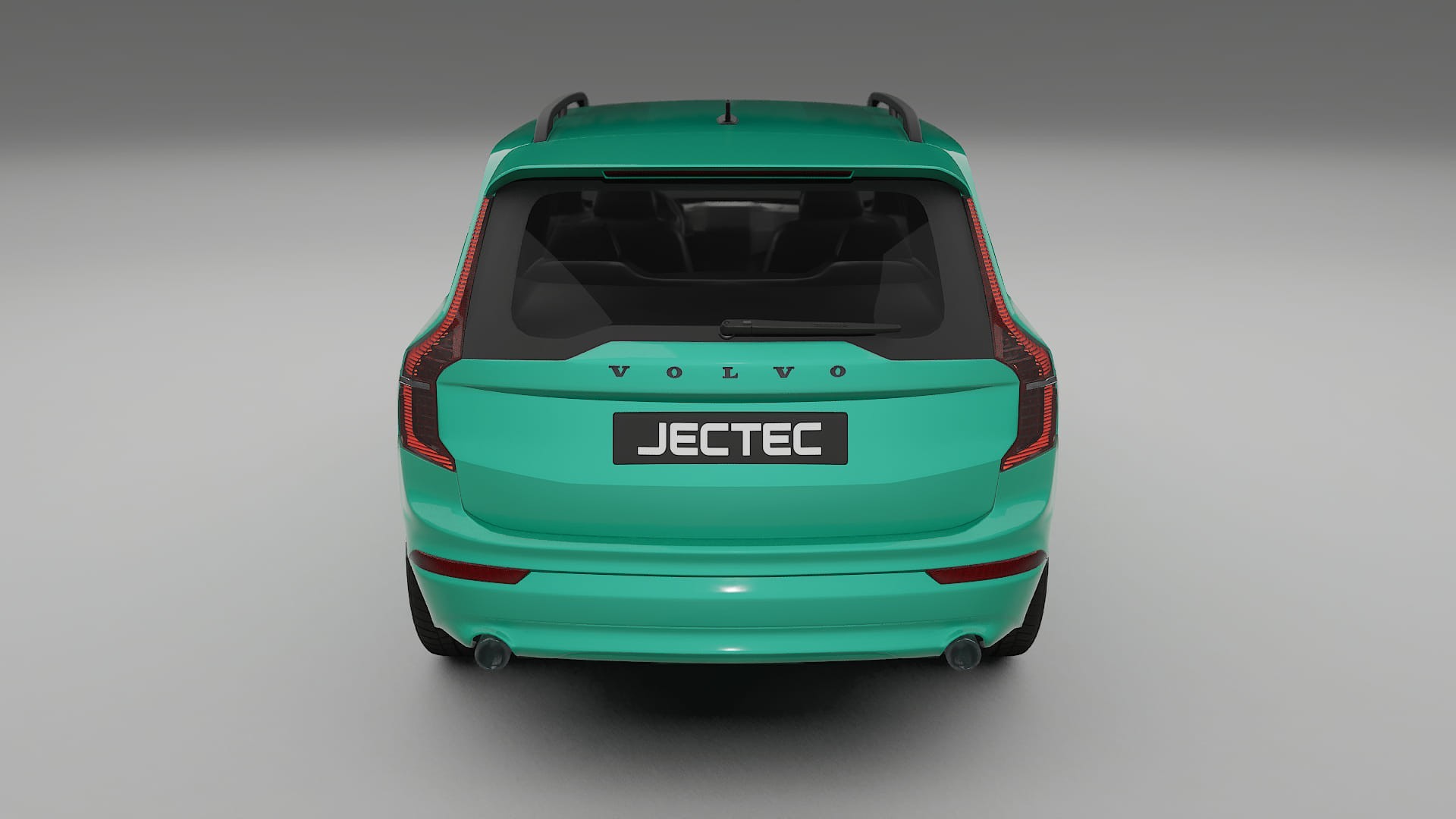 Volvo XC90 SPA TPU Lackschutzfolie | JEWEL Farbwechsel PPF – Komplett-Vorgeschnittener Kit