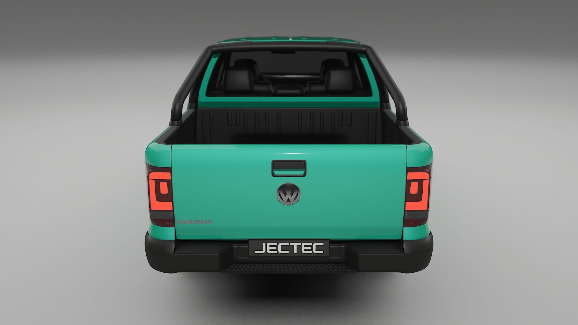 VW Amarok 2H TPU Lackschutzfolie | JEWEL Farbwechsel PPF – Komplett-Vorgeschnittener Kit