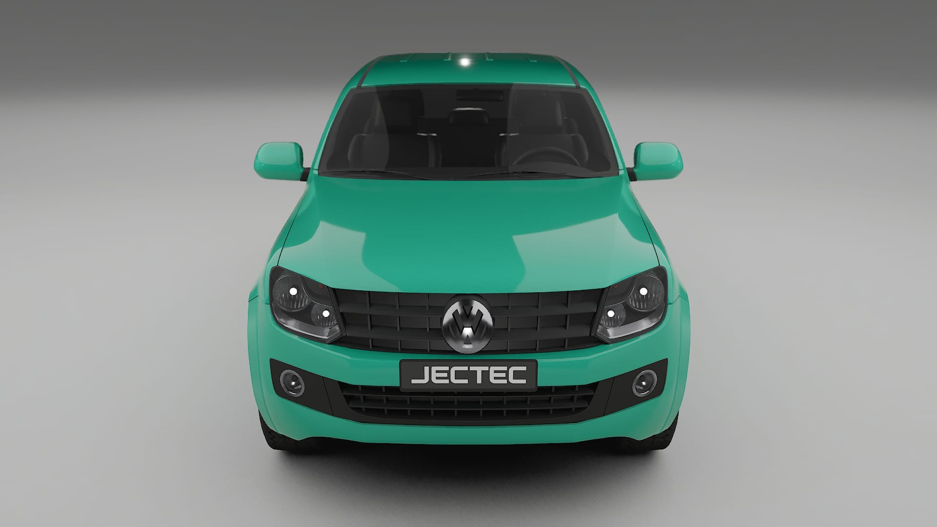 VW Amarok 2H TPU Lackschutzfolie | JEWEL Farbwechsel PPF – Komplett-Vorgeschnittener Kit