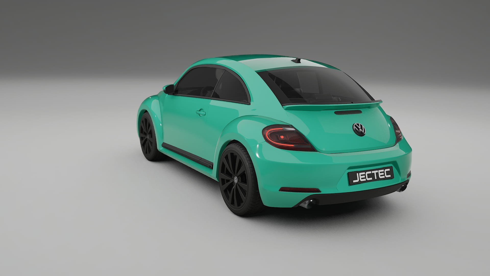 VW Beetle A5 prefacelift pre LCI TPU Lackschutzfolie | JEWEL Farbwechsel PPF – Komplett-Vorgeschnittener Kit