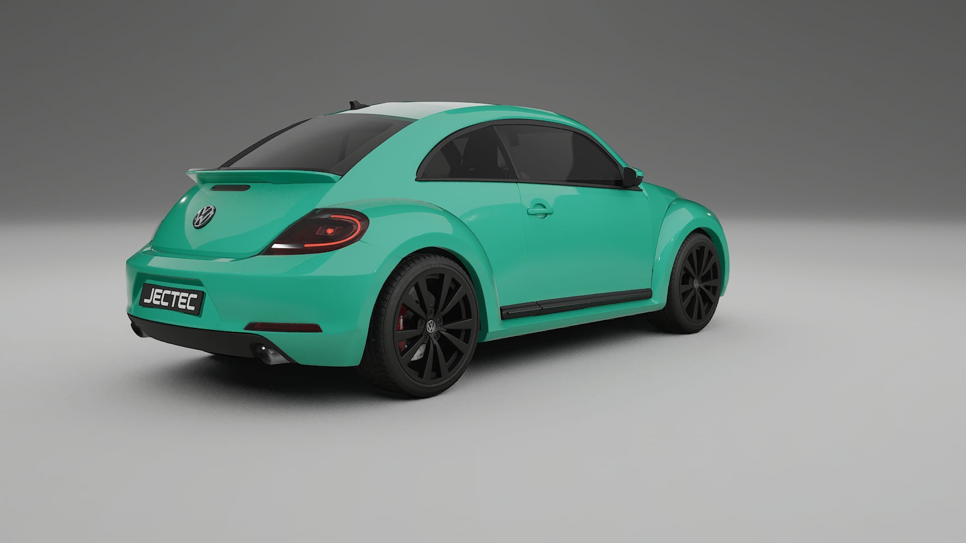 VW Beetle A5 prefacelift pre LCI TPU Lackschutzfolie | JEWEL Farbwechsel PPF – Komplett-Vorgeschnittener Kit