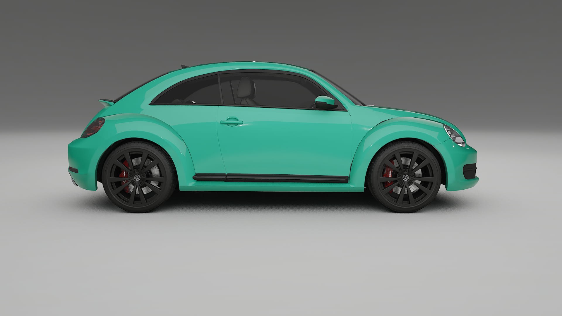 VW Beetle A5 prefacelift pre LCI TPU Lackschutzfolie | JEWEL Farbwechsel PPF – Komplett-Vorgeschnittener Kit