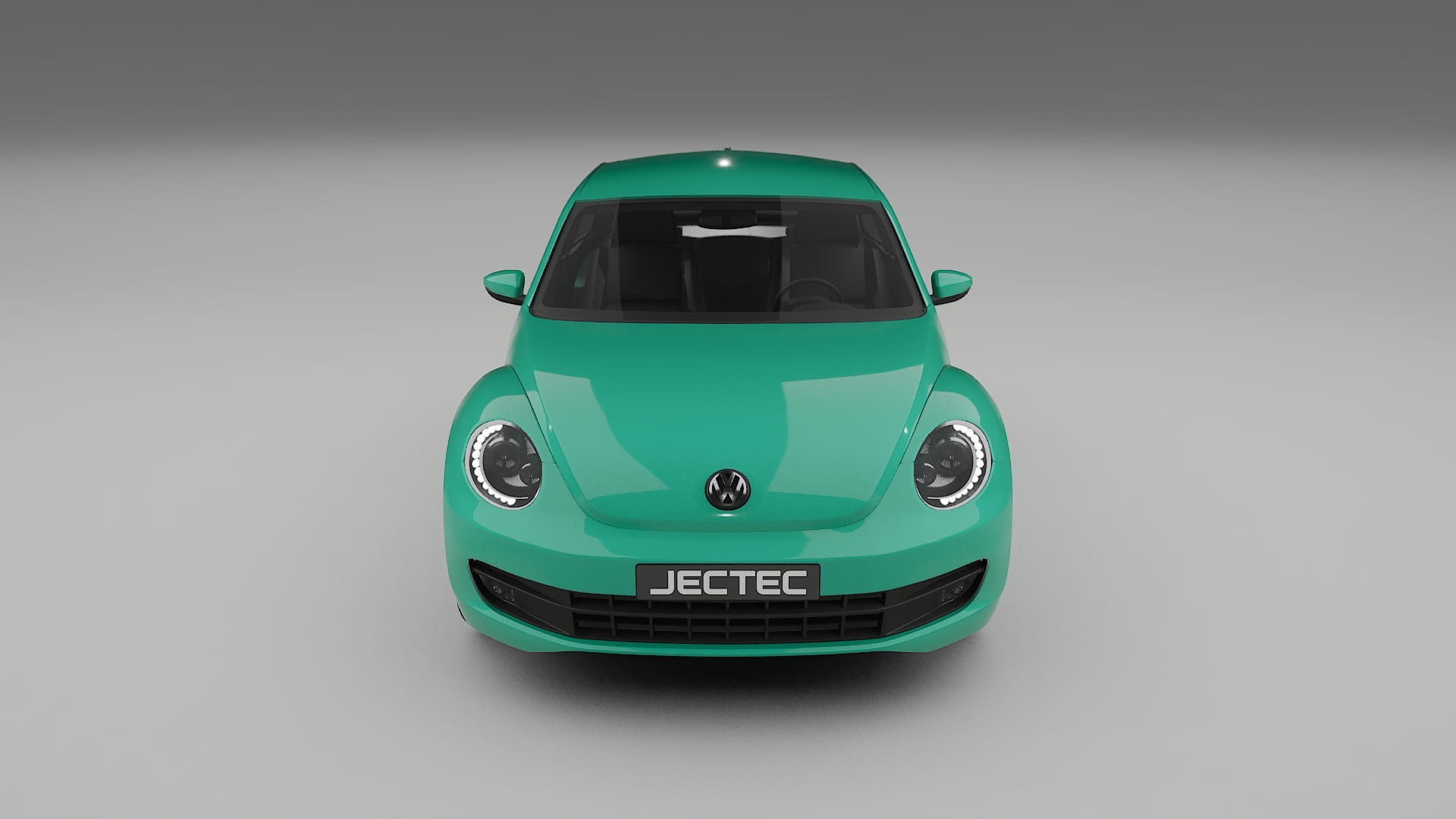 VW Beetle A5 prefacelift pre LCI TPU Lackschutzfolie | JEWEL Farbwechsel PPF – Komplett-Vorgeschnittener Kit
