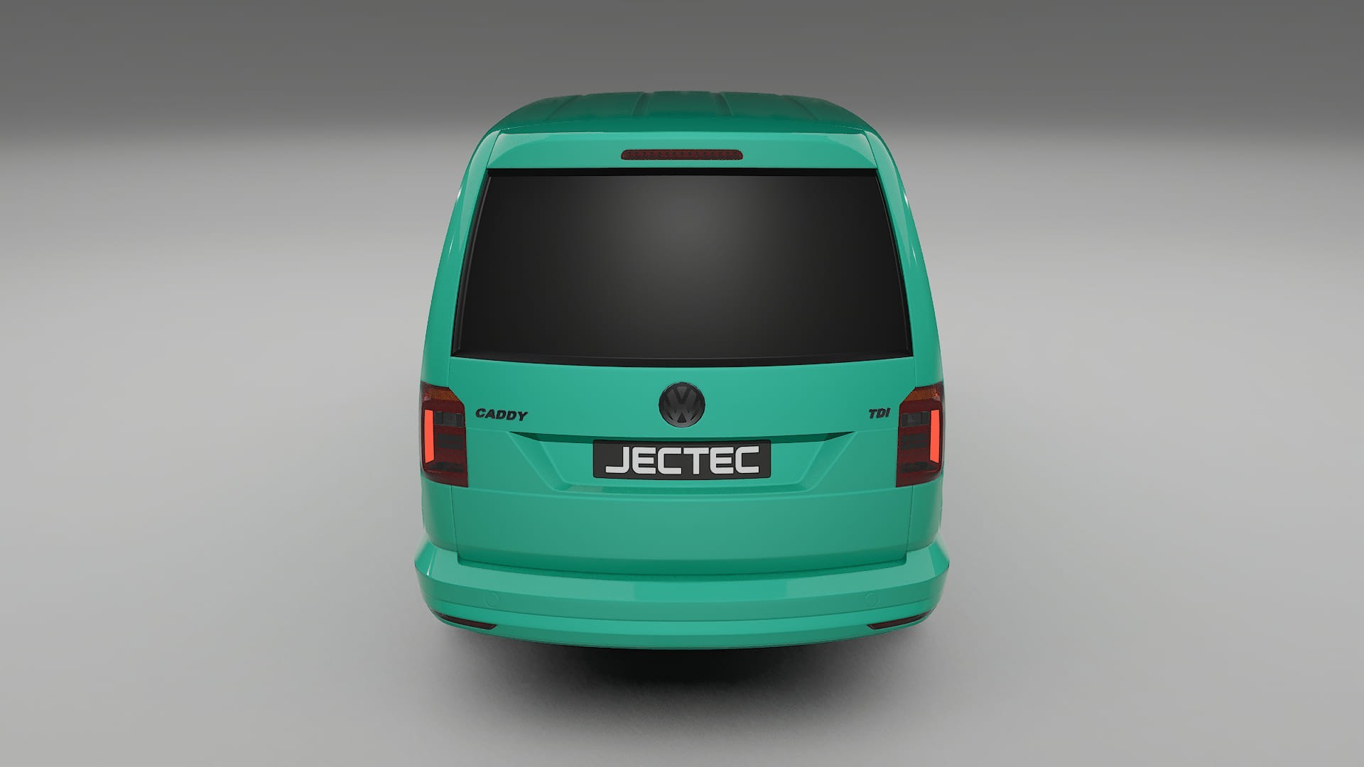 VW Caddy Maxi SB TPU Lackschutzfolie | JEWEL Farbwechsel PPF – Komplett-Vorgeschnittener Kit