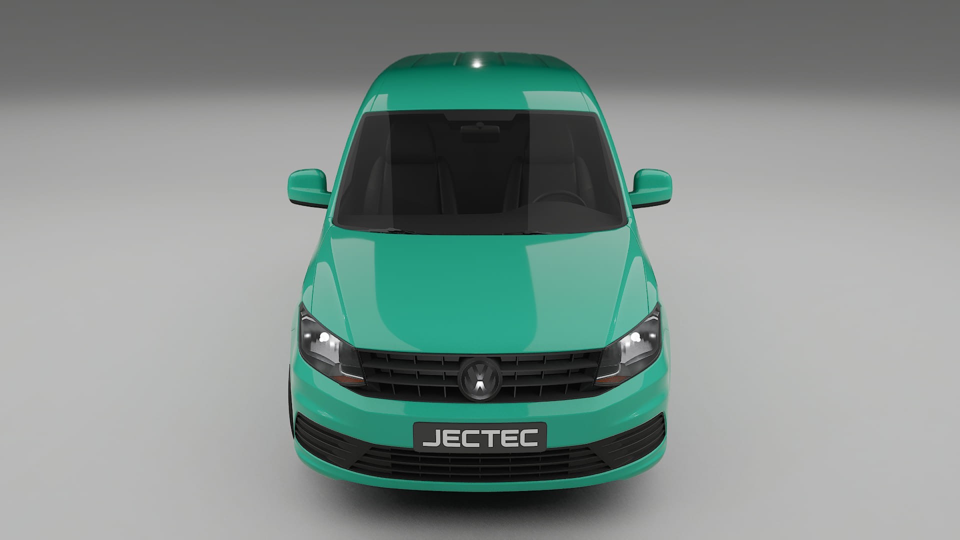 VW Caddy Maxi SB TPU Lackschutzfolie | JEWEL Farbwechsel PPF – Komplett-Vorgeschnittener Kit