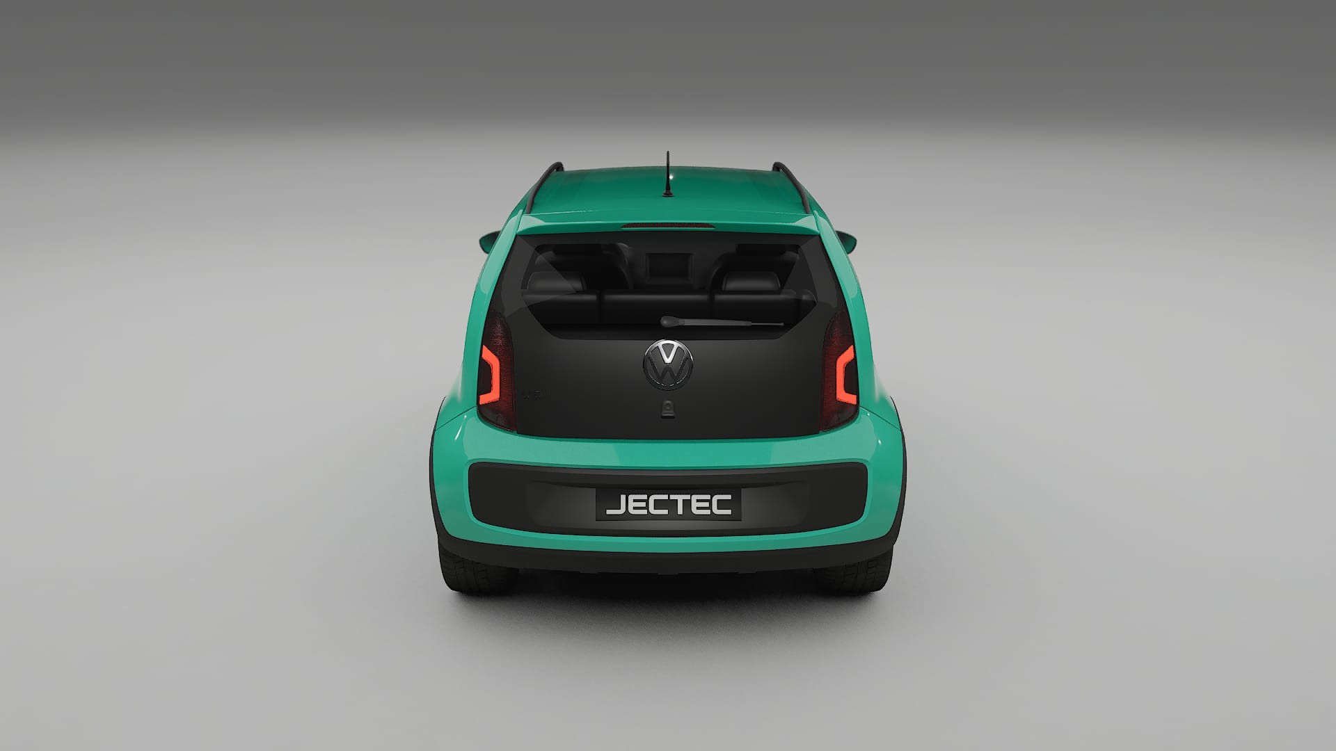 VW Cross Up TPU Lackschutzfolie | JEWEL Farbwechsel PPF – Komplett-Vorgeschnittener Kit